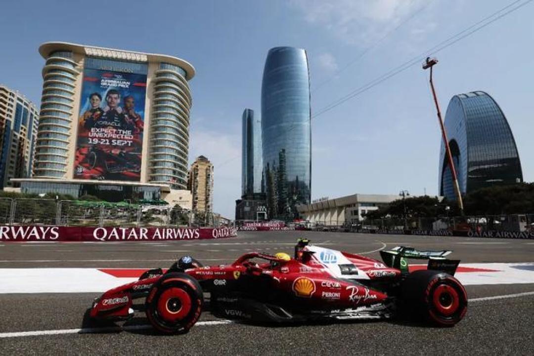 开云体育中国-红牛二队险胜法拉利，汉密尔顿关键制胜的简单介绍