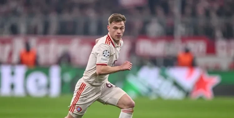 开云体育中国-巴黎逆转美国，基米希刷新纪录